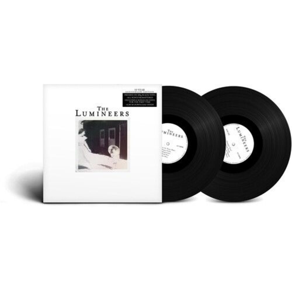 Lumineers - 10Th Anniversary Edition